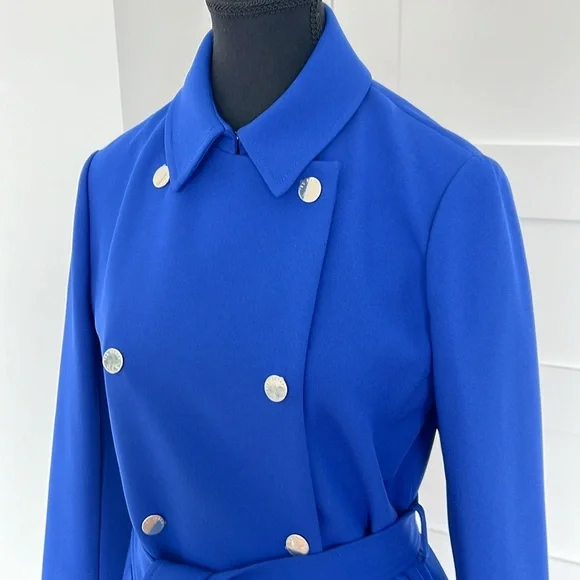 TED BAKER Coat - Picture 2 of 9